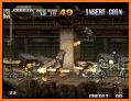 Code metal slug 5 arcade related image