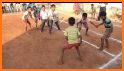 Play Kabaddi related image