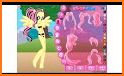 Girls Fashionpony Dressup related image