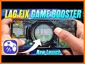 Game Booster - Lag & GFX Fixer related image