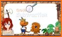 Math Jungle : Grade 2 Math related image