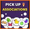 Pick Up Associations! related image