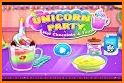 Unicorn Treats - Sweet Hot Chocolate & Toast Maker related image