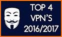 Private WiFi - Free Unlimited & Secure Privacy VPN related image