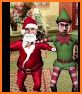 Your Christmas Face – Xmas 3D dance collection related image