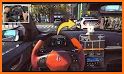 Taxi Car Driving Simulator related image