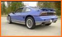 Pontiac Fiero Fans related image