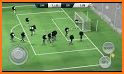 Soccer Match - Stickman Soccer related image