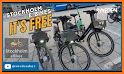 Stockholm eBikes related image