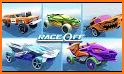 Guide for Hot Wheels Race Off Game Tips 2021 related image