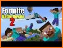 Mod of Fortnite Battle Royale for MCPE related image