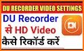 DU Recorder - Screen Recorder, Video Recorder 2020 related image