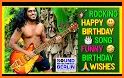 Birthday Song With Name - Birthday Wishes related image