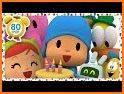 Pocoyo: Party Pooper related image