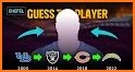 Quiz NFL - American Football related image