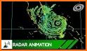 The Weather Radar Channel ,Hurricane & Storm Radar related image