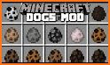 Pet Dog Mod MCPE related image