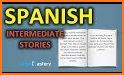 Learn to read Spanish related image