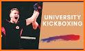 Kickboxing University related image