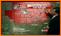 WOAI 4 Zone Weather related image