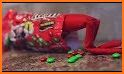 The Elf on the Shelf® Ideas related image