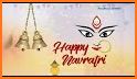 Navaratri Wishes Status related image