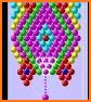 Bubble Shooter | 2021 puzzle adventure game related image