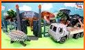 Dinosaur Jurassic. Toy Videos related image