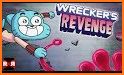 Wrecker's Revenge - Gumball related image