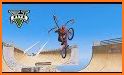 Superhero Games - Mega Ramp related image