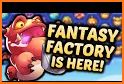 Factory of Heroes - Fantasy related image