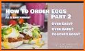 Eggs to Order related image