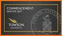 Towson University Commencement related image