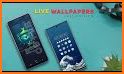 Wallpaper Galeria - Live Wallpapers &3D Background related image