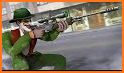 Legend Strike Zombie Sniper Shoot War Online related image