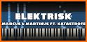 Marcus & Martinus Piano Game related image