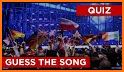 Eurovision Song Contest Quiz + related image