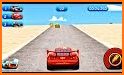 Lightning McQueen Racing Games related image