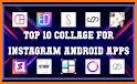 Best Video Maker & Collage Templates for Instagram related image