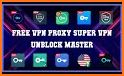 Super VPN Master related image