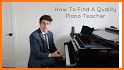 Piano Teacher related image