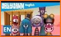 Jelly Jamm 2 - Videos for Kids related image