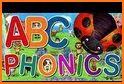 Animal ABCs and Phonics related image