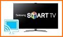 Smart View TV & All Share Cast For Smart TV related image