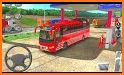 Public Coach Bus Simulator: Bus Games 3d related image