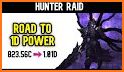 Hunter Raid : Idle RPG related image