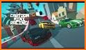 3D Mini Toon Car Racing | Toon Car Simulator Games related image