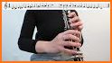 Clarinet Fingering Chart related image