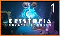 Krystopia: Nova's Journey DEMO related image