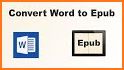 Document Viewer: Word PDF Sheet Ebook Epub related image